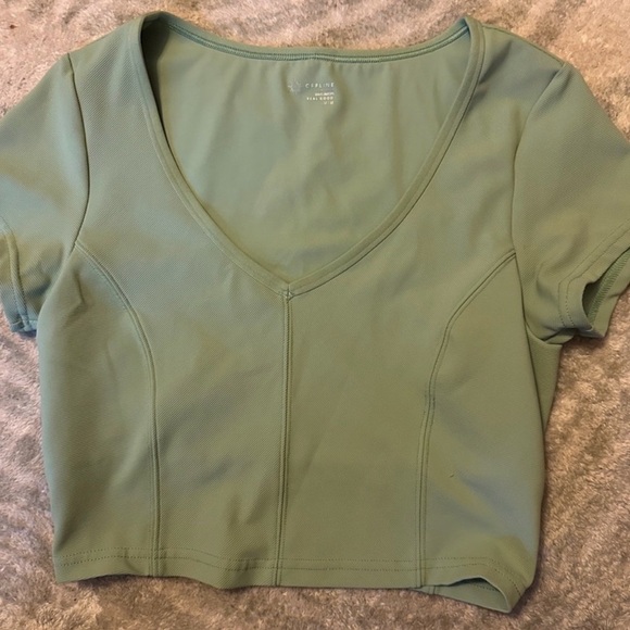 Aerie Real Good Ribbed Set - Picture 3 of 3